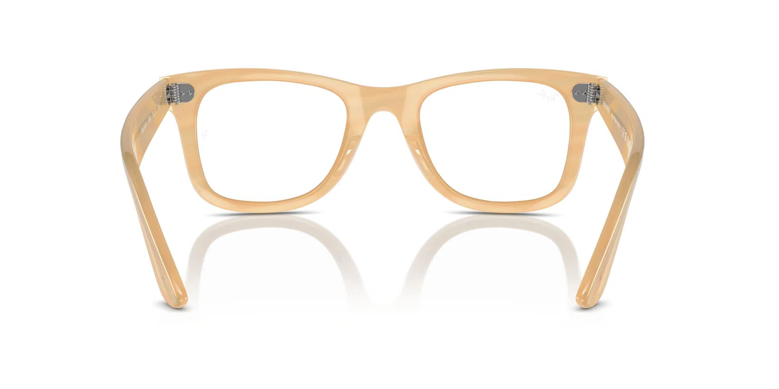 Ray-Ban Wayfarer Ease 4340V Eyeglasses - view 69